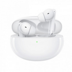 OPPO Enco Free2 Cuffia Auricolare Bluetooth Bianco