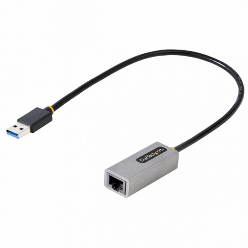 StarTech.com Adattatore USB Ethernet,...