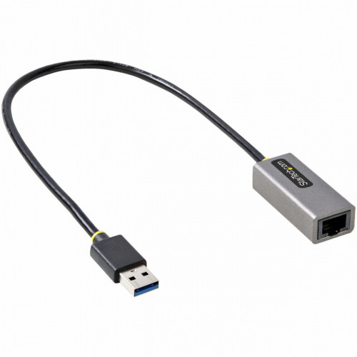 StarTech.com Adattatore USB Ethernet,...