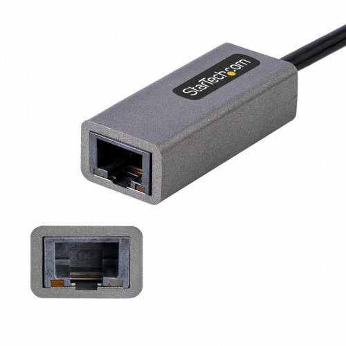 StarTech.com Adattatore USB Ethernet,...