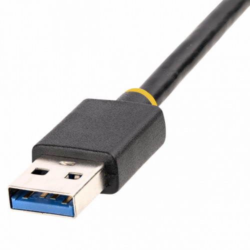 StarTech.com Adattatore USB Ethernet,...