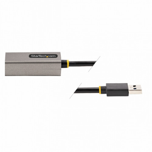 StarTech.com Adattatore USB Ethernet,...