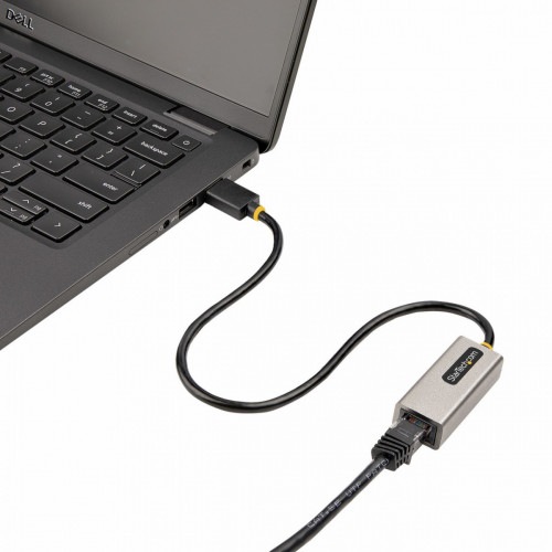 StarTech.com Adattatore USB Ethernet,...