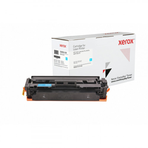 Everyday Toner Ciano ad Resa elevata, HP W2031X...
