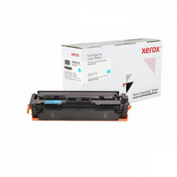 Everyday Toner Ciano ad Resa elevata, HP W2031X a Xerox, 6000 pagine- (006R04189)