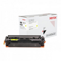 Everyday Toner Giallo ad Resa elevata, HP W2032X a Xerox, 6000 pagine- (006R04190)