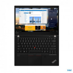Lenovo ThinkPad T14 Computer portatile 35,6 cm (14") Full HD Intel® Core™ i7 16 GB DDR4-SDRAM 512 GB SSD Wi-Fi 6 (802.11ax)