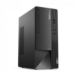 Lenovo ThinkCentre Neo 50t DDR4-SDRAM i7-12700 Tower Intel® Core™ i7 8 GB 512 GB SSD Windows 11 Pro PC Nero, Grigio