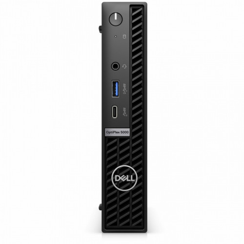 DELL OptiPlex 5000 i5-12500T MFF Intel® Core™...