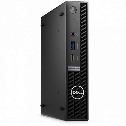 DELL OptiPlex 5000 i5-12500T MFF Intel® Core™...