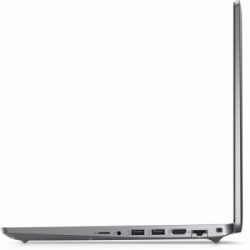 DELL Latitude 5530 Computer portatile 39,6 cm (15.6") Full HD Intel® Core™ i5 8 GB DDR4-SDRAM 512 GB SSD Wi-Fi 6E (802.11ax)