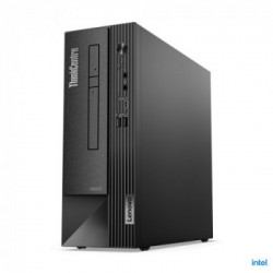 Lenovo ThinkCentre neo 50s DDR4-SDRAM i5-12400 SFF Intel® Core™ i5 8 GB 256 GB SSD Windows 11 Pro PC Nero