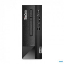 Lenovo ThinkCentre neo 50s DDR4-SDRAM i5-12400 SFF Intel® Core™ i5 8 GB 256 GB SSD Windows 11 Pro PC Nero