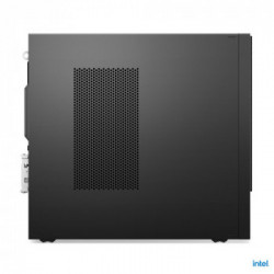 Lenovo ThinkCentre neo 50s DDR4-SDRAM i5-12400 SFF Intel® Core™ i5 8 GB 256 GB SSD Windows 11 Pro PC Nero