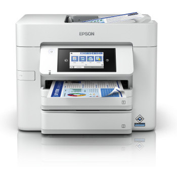 Epson WorkForce Pro...