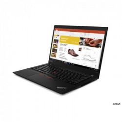 Lenovo ThinkPad T14s Computer portatile 35,6 cm (14") Full HD AMD Ryzen 5 PRO 16 GB DDR4-SDRAM 512 GB SSD Wi-Fi 6 (802.11ax)