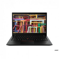 Lenovo ThinkPad T14s Computer portatile 35,6 cm (14") Full HD AMD Ryzen 5 PRO 16 GB DDR4-SDRAM 512 GB SSD Wi-Fi 6 (802.11ax)