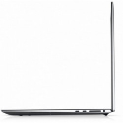 DELL Precision 5770 Workstation mobile 43,2 cm (17") Touch screen UHD+ Intel® Core™ i7 32 GB DDR5-SDRAM 512 GB SSD NVIDIA