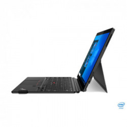 Lenovo ThinkPad X12 Detachable i5-1130G7 Computer portatile 31,2 cm (12.3") Touch screen Full HD+ Intel® Core™ i5 16 GB