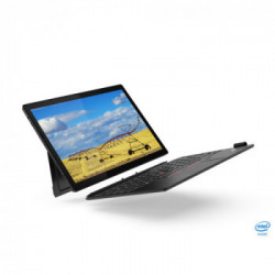 Lenovo ThinkPad X12 Detachable i5-1130G7 Computer portatile 31,2 cm (12.3") Touch screen Full HD+ Intel® Core™ i5 16 GB