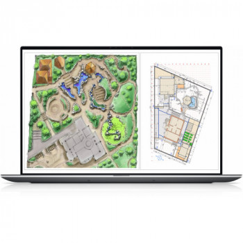 DELL Precision 5770...