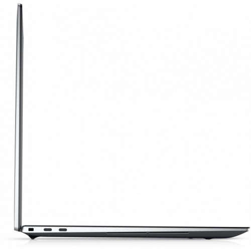 DELL Precision 5770 Workstation mobile 43,2 cm...