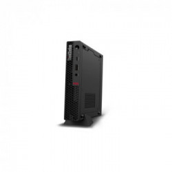 Lenovo ThinkStation P350 DDR4-SDRAM i7-11700T mini PC Intel® Core™ i7 16 GB 512 GB SSD Windows 10 Pro Nero