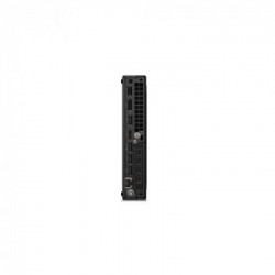 Lenovo ThinkStation P350 DDR4-SDRAM i7-11700T mini PC Intel® Core™ i7 16 GB 512 GB SSD Windows 10 Pro Nero