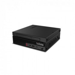 Lenovo ThinkStation P350 DDR4-SDRAM i7-11700T mini PC Intel® Core™ i7 16 GB 512 GB SSD Windows 10 Pro Nero