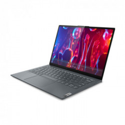 Lenovo ThinkBook 13x Computer portatile 33,8 cm (13.3") WQXGA Intel® Core™ i7 16 GB LPDDR4x-SDRAM 512 GB SSD Wi-Fi 6