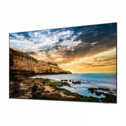 Samsung QE85T Pannello piatto per segnaletica digitale 2,16 m (85") LED 300 cd/m² 4K Ultra HD Nero Processore integrato Tizen