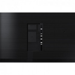 Samsung QE85T Pannello piatto per segnaletica digitale 2,16 m (85") LED 300 cd/m² 4K Ultra HD Nero Processore integrato Tizen