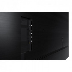 Samsung QE85T Pannello piatto per segnaletica digitale 2,16 m (85") LED 300 cd/m² 4K Ultra HD Nero Processore integrato Tizen