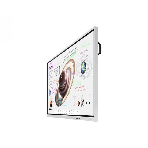 Samsung WM85B lavagna interattiva 2,16 m (85")...