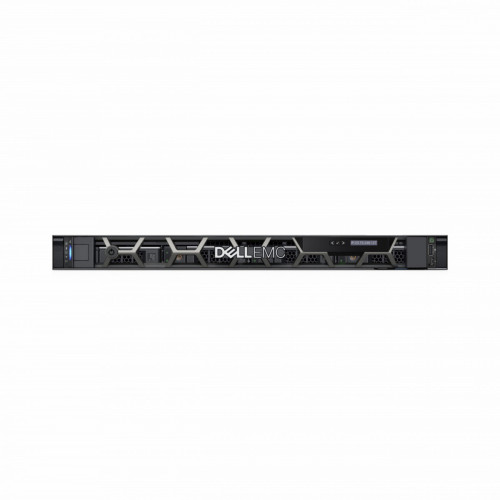 DELL PowerEdge R250 server 2,8 GHz 8 GB Armadio...
