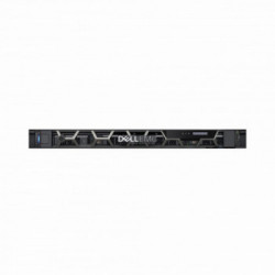 DELL PowerEdge R250 server 2,8 GHz 8 GB Armadio (2U) Intel Xeon E 450 W DDR4-SDRAM