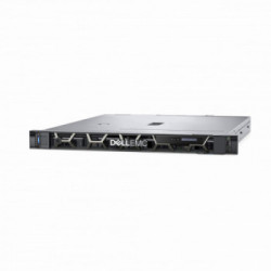 DELL PowerEdge R250 server 2,8 GHz 8 GB Armadio (2U) Intel Xeon E 450 W DDR4-SDRAM