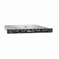 DELL PowerEdge R250 server 2,8 GHz 8 GB Armadio (2U) Intel Xeon E 450 W DDR4-SDRAM