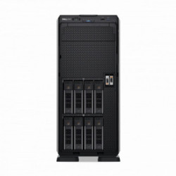 DELL PowerEdge T550 server 2,8 GHz 16 GB Tower Intel® Xeon® Silver 800 W DDR4-SDRAM