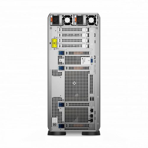 DELL PowerEdge T550 server 2,8 GHz 16 GB Tower...