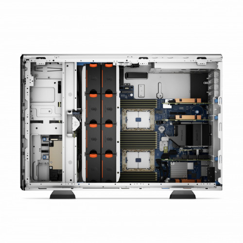 DELL PowerEdge T550 server 2,8 GHz 16 GB Tower...