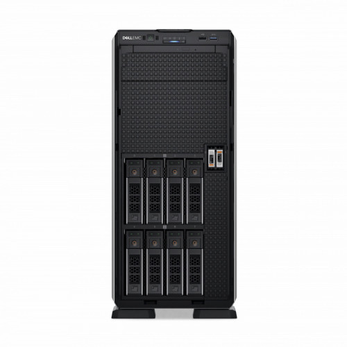 DELL PowerEdge T550 server 2,1 GHz 16 GB Tower...