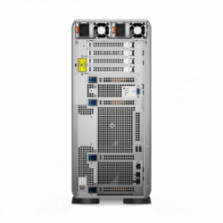 DELL PowerEdge T550 server 2,1 GHz 16 GB Tower Intel® Xeon® Silver 800 W DDR4-SDRAM
