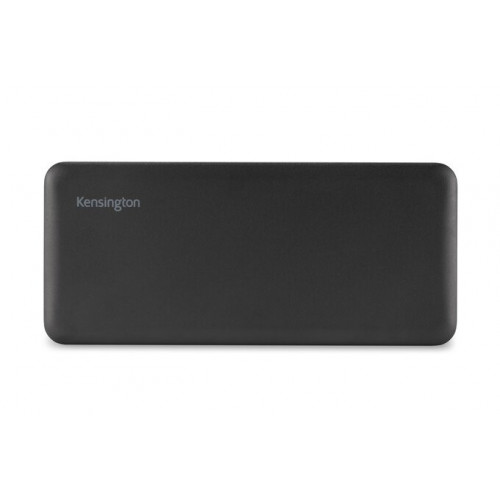 Kensington Docking station USB-C 10 Gb/s triplo...