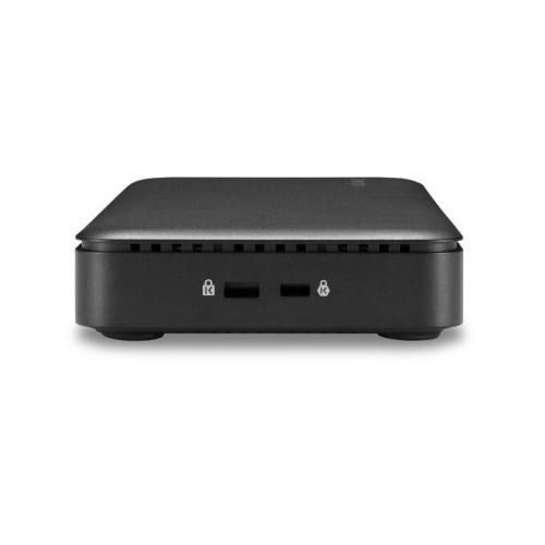 Kensington Docking station USB-C 10 Gb/s triplo...