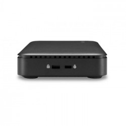 Kensington Docking station USB-C 10 Gb/s triplo video senza driver SD4839P con Power Delivery da 85 W