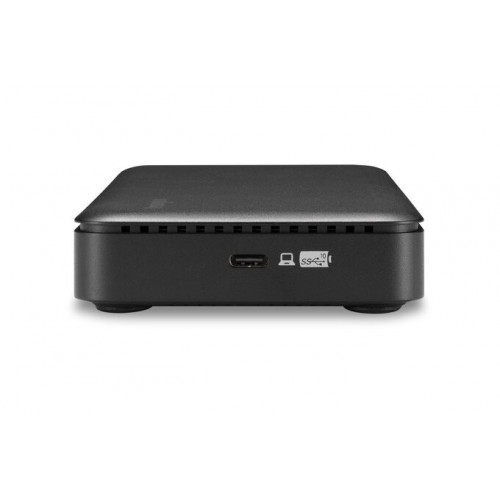 Kensington Docking station USB-C 10 Gb/s triplo...