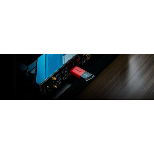 Kingston Technology DataTraveler Exodia M unità...