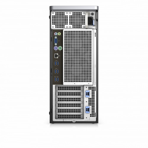 DELL Precision T5820 DDR4-SDRAM W-2225 Tower...