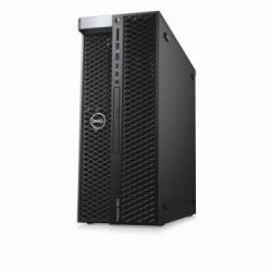 DELL Precision T5820 DDR4-SDRAM i9-10920X Tower Intel® Core™ i9 serie X 32 GB 1000 GB SSD Windows 10 Pro Stazione di lavoro